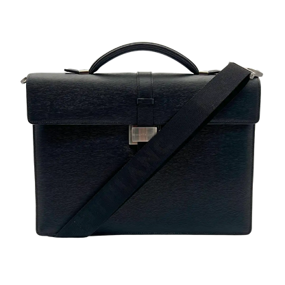 Montblanc Westside Aktentasche vorne