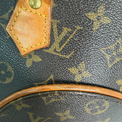 Louis Vuitton Ellipse GM Monogram Canvas Vintage / gut Louis Vuitton
