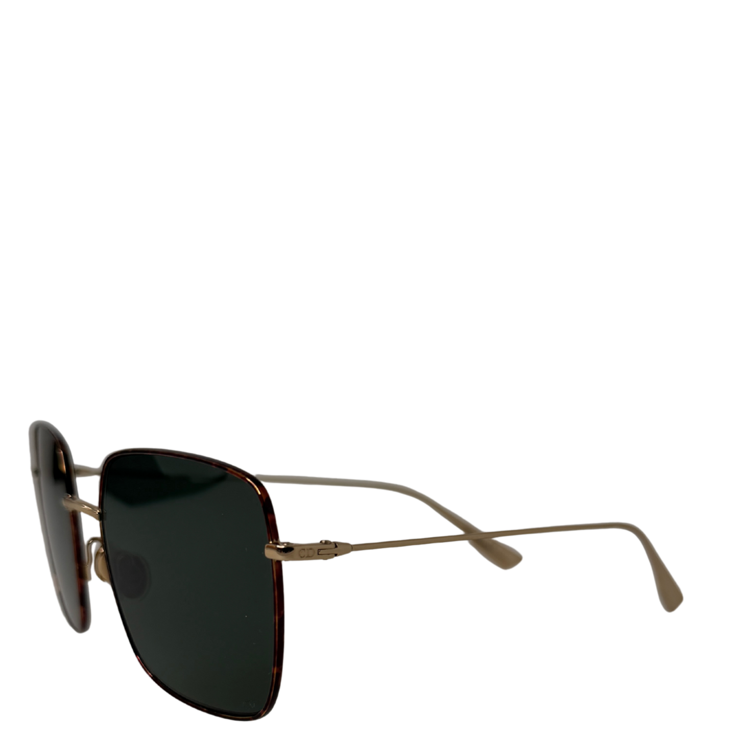 Dior Stellaire Sonnenbrille Größe 54 / neuwertig Dior
