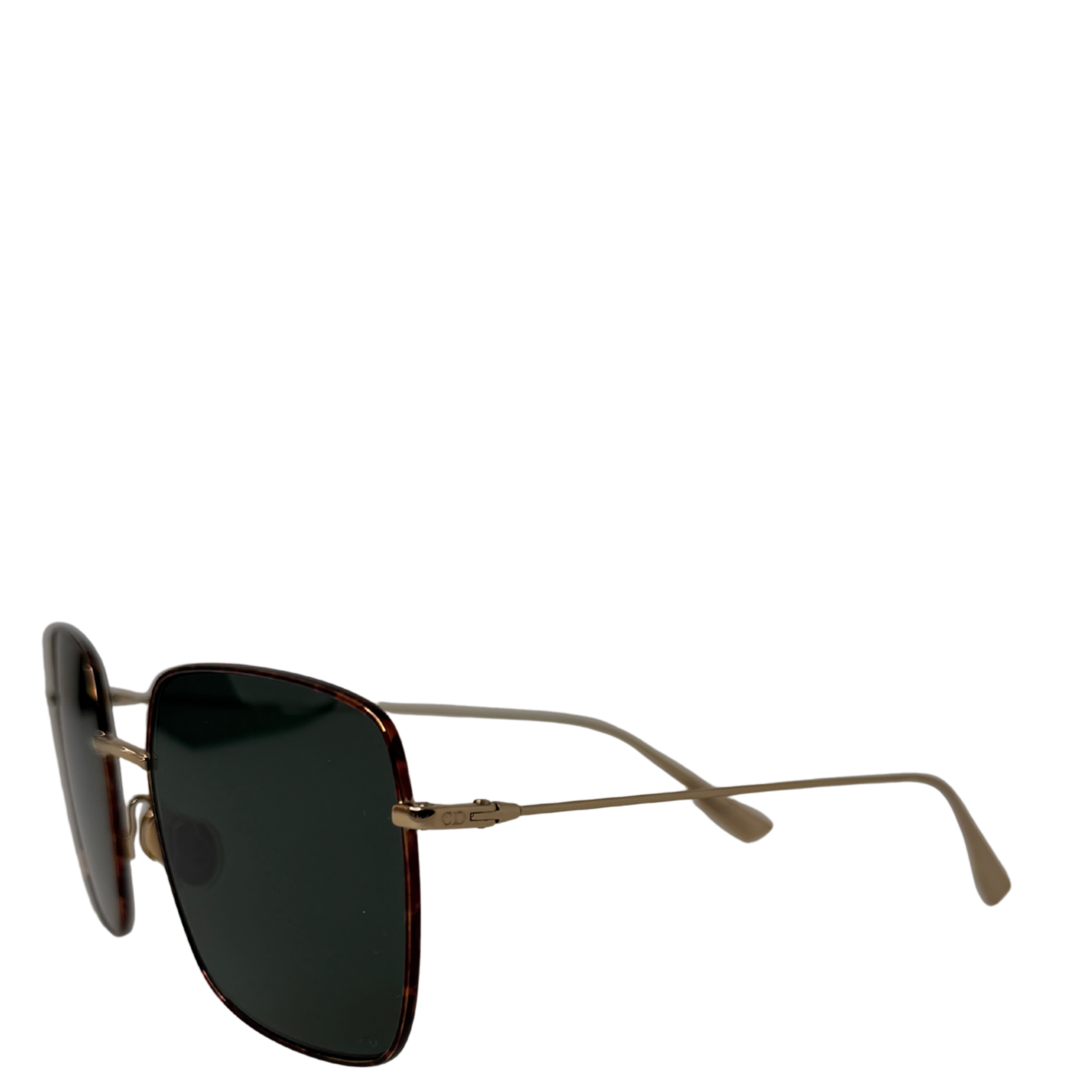 Dior Stellaire Sonnenbrille Größe 54 / neuwertig Dior