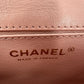 Chanel 2.55 Reissue Beltbag Rose goldene Hardware Fullset / sehr gut