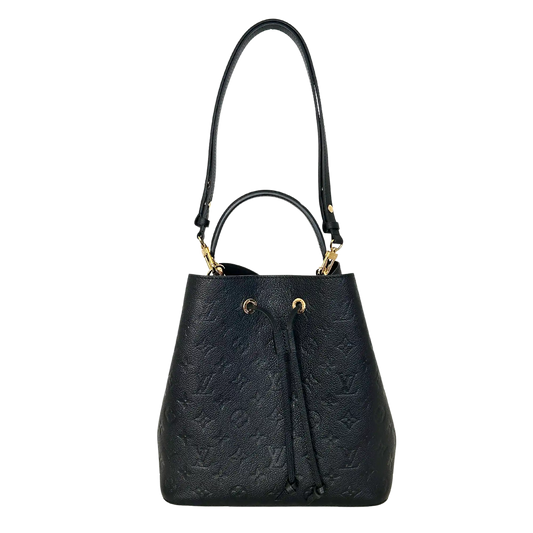 Louis Vuitton NéoNoé MM Empreinte Leder M45256 Fullset / sehr gut Louis Vuitton