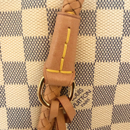 Louis Vuitton Propriano Damier Azur N44027 Fullset / sehr gut Louis Vuitton
