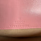 Gucci Dionysus Super Mini Multicolor Leder / sehr gut Gucci