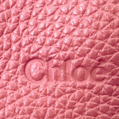 Chloé Marcie Medium Leder Faded Rose / neuwertig Chloé