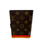 Louis Vuitton Agenda Illustre PM Monogram Canvas Echtheitscheck