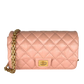 Chanel 2.55 Reissue Beltbag Rose goldene Hardware Fullset / sehr gut