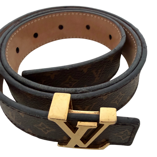 Louis Vuitton Monogram Canvas M9781  Größe 75 / gut Louis Vuitton