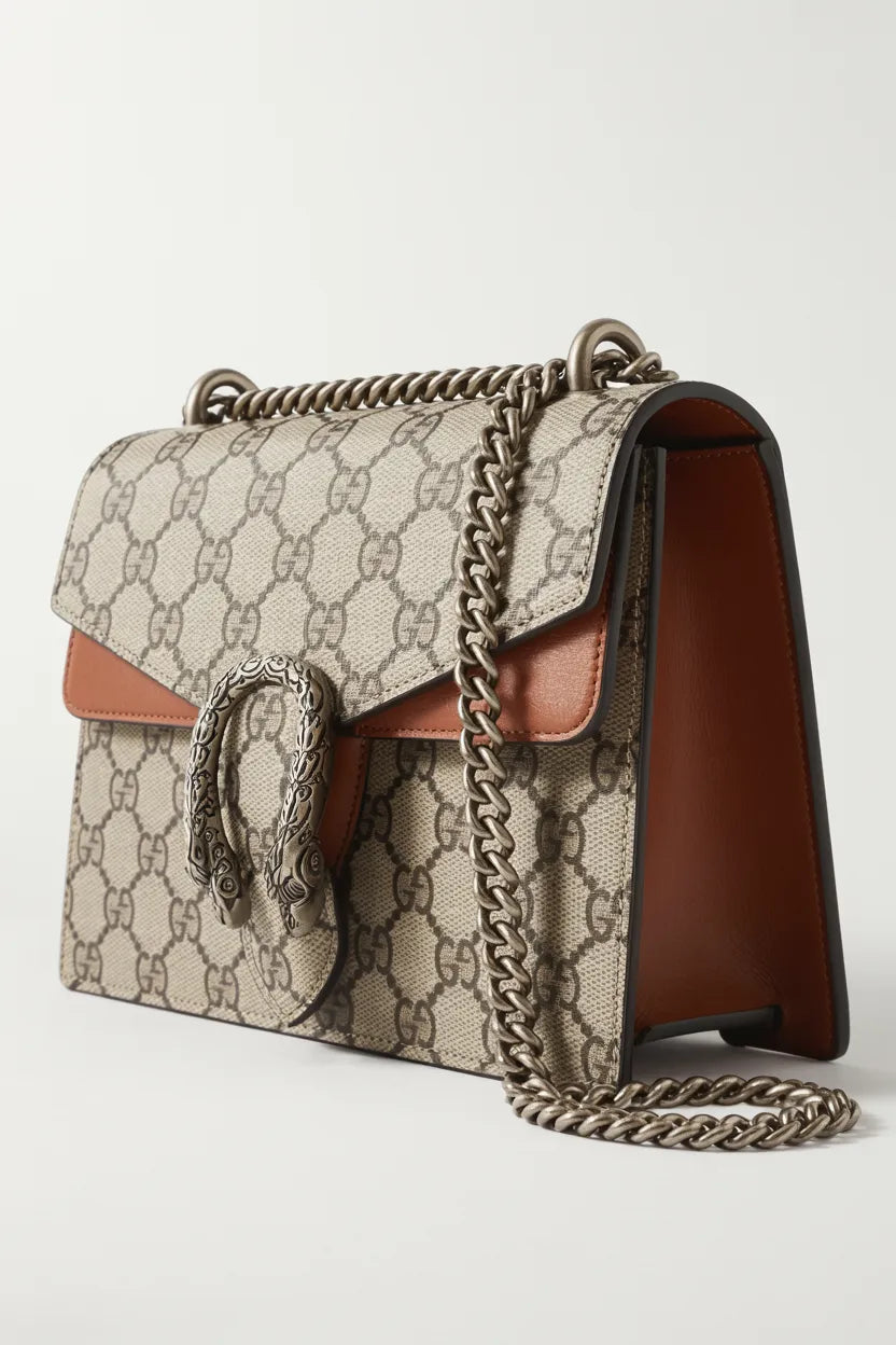 Gucci Echtheitscheck