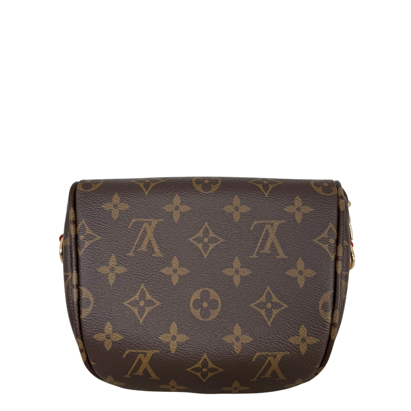Louis Vuitton Mini Bauchtasche Monogram Canvas M82335 Braun / neuwertig Louis Vuitton