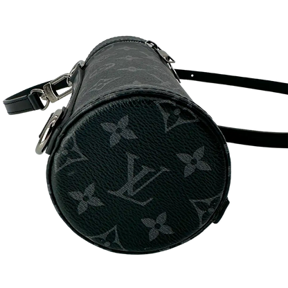 Louis Vuitton Porte Bouteille Flaschenhalter Monogram Eclipse / neuwertig Louis Vuitton