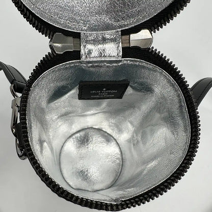 Louis Vuitton Porte Bouteille Flaschenhalter Monogram Eclipse / neuwertig Louis Vuitton