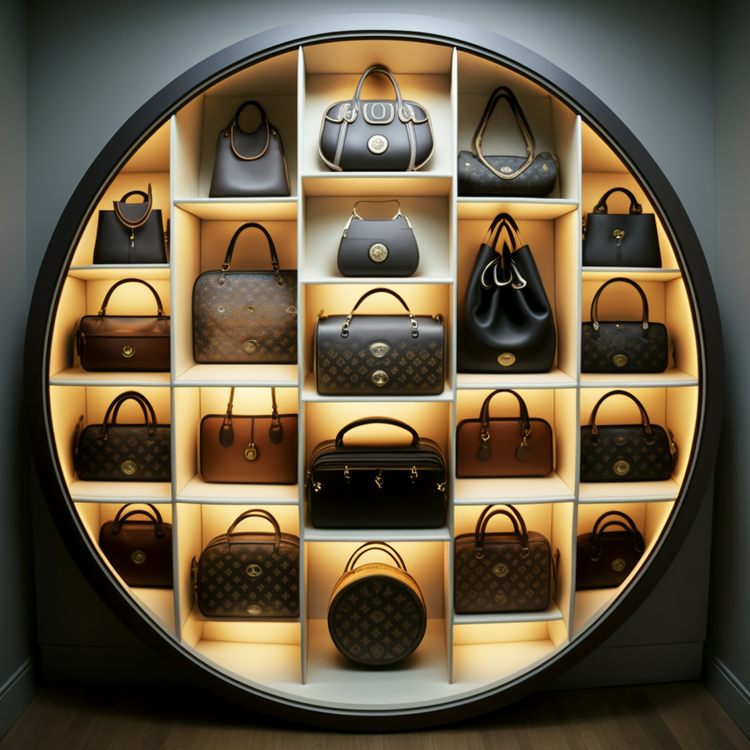 Louis Vuitton Handtaschen Ankauf Kollektion