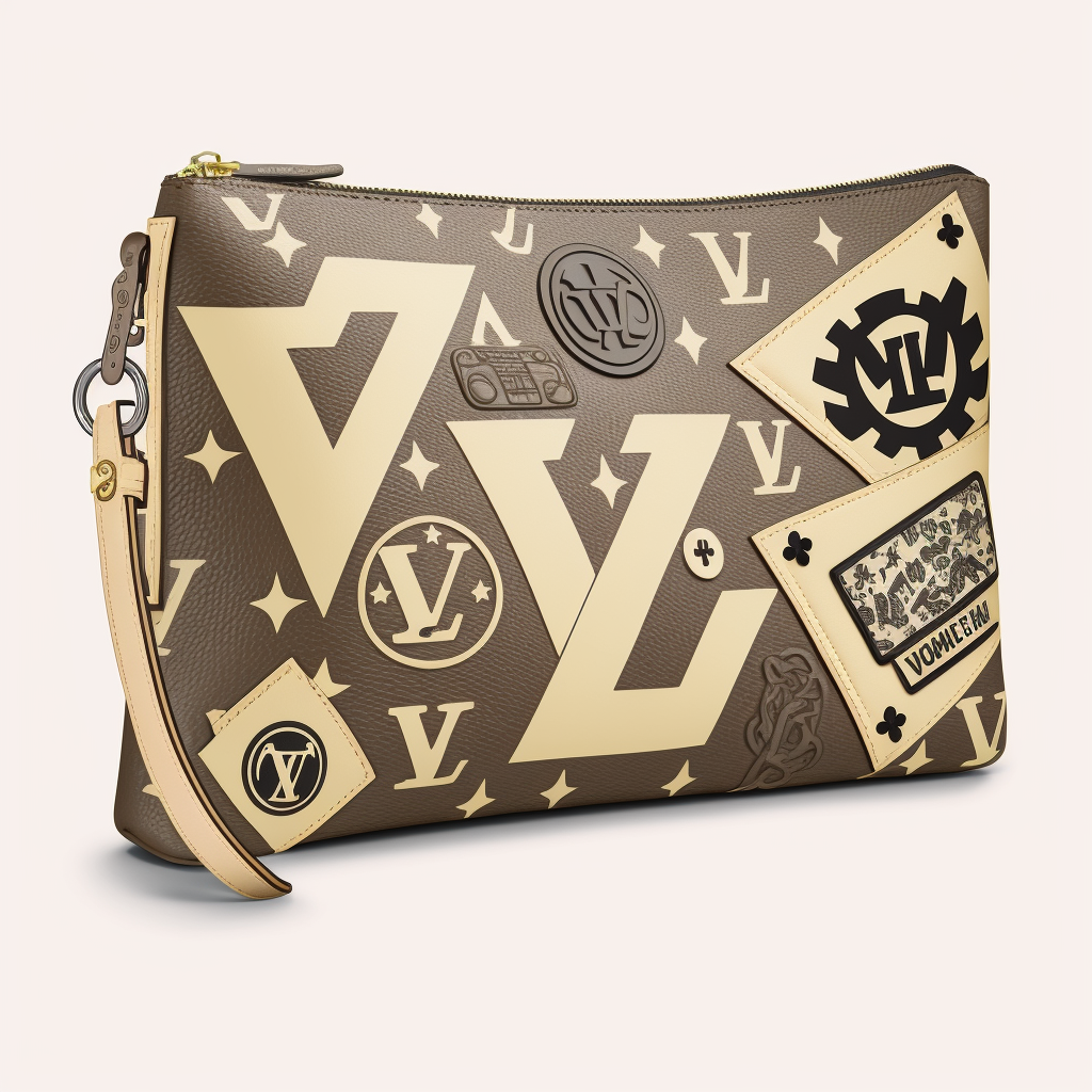 Louis Vuitton Handtasche Ankauf Exzellent