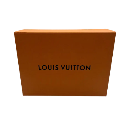 Louis Vuitton Pochette Métis Empreinte Leder schwarz / neu Fullset - Echtheitscheck