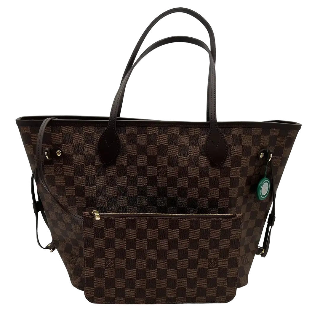 Mm damier sale
