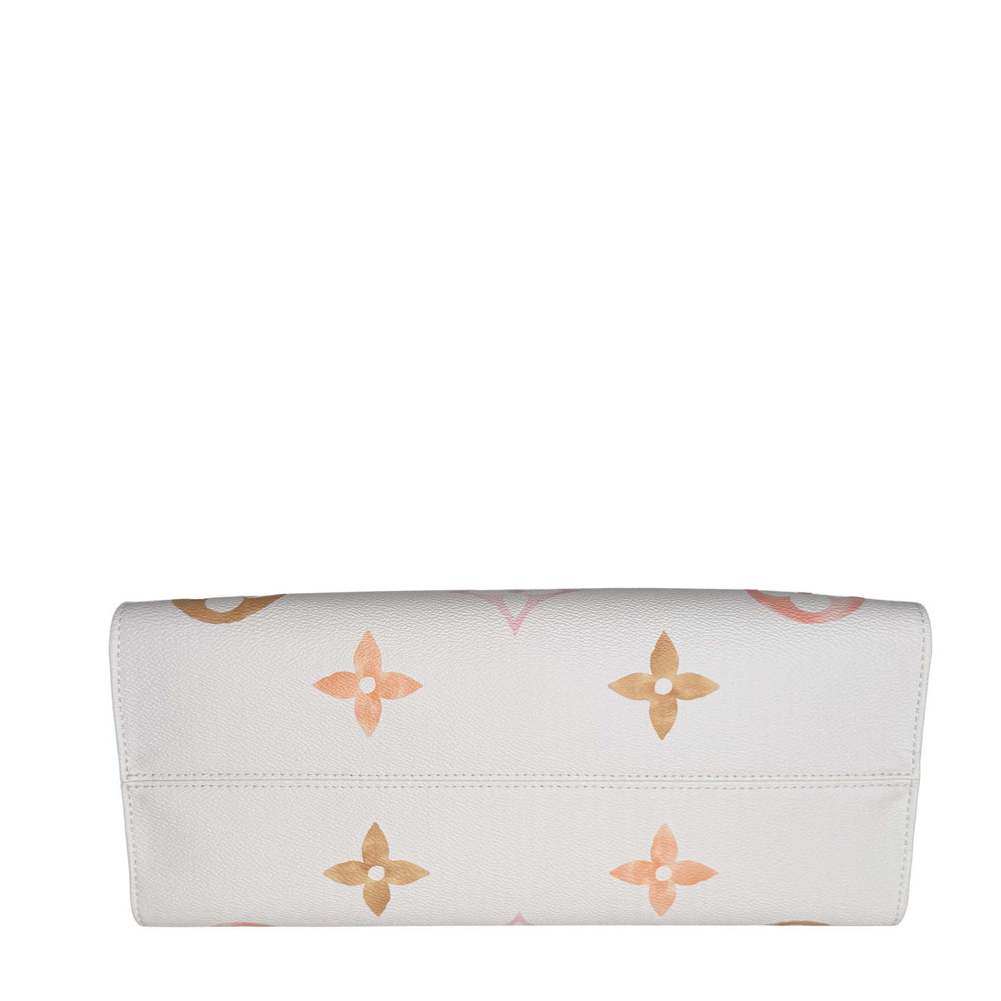 Louis Vuitton By the Pool OnTheGo MM Beige Monogram Giant Watercolor M22975 / neuwertig Echtheitscheck