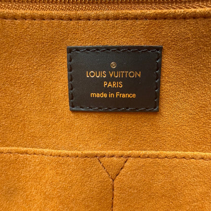 Louis Vuitton OnTheGo GM Monogram Empreinte Schwarz Gold Louis Vuitton