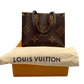 Louis Vuitton onthego MM Monogram Canvas M45321 Fullset / sehr gut Louis Vuitton