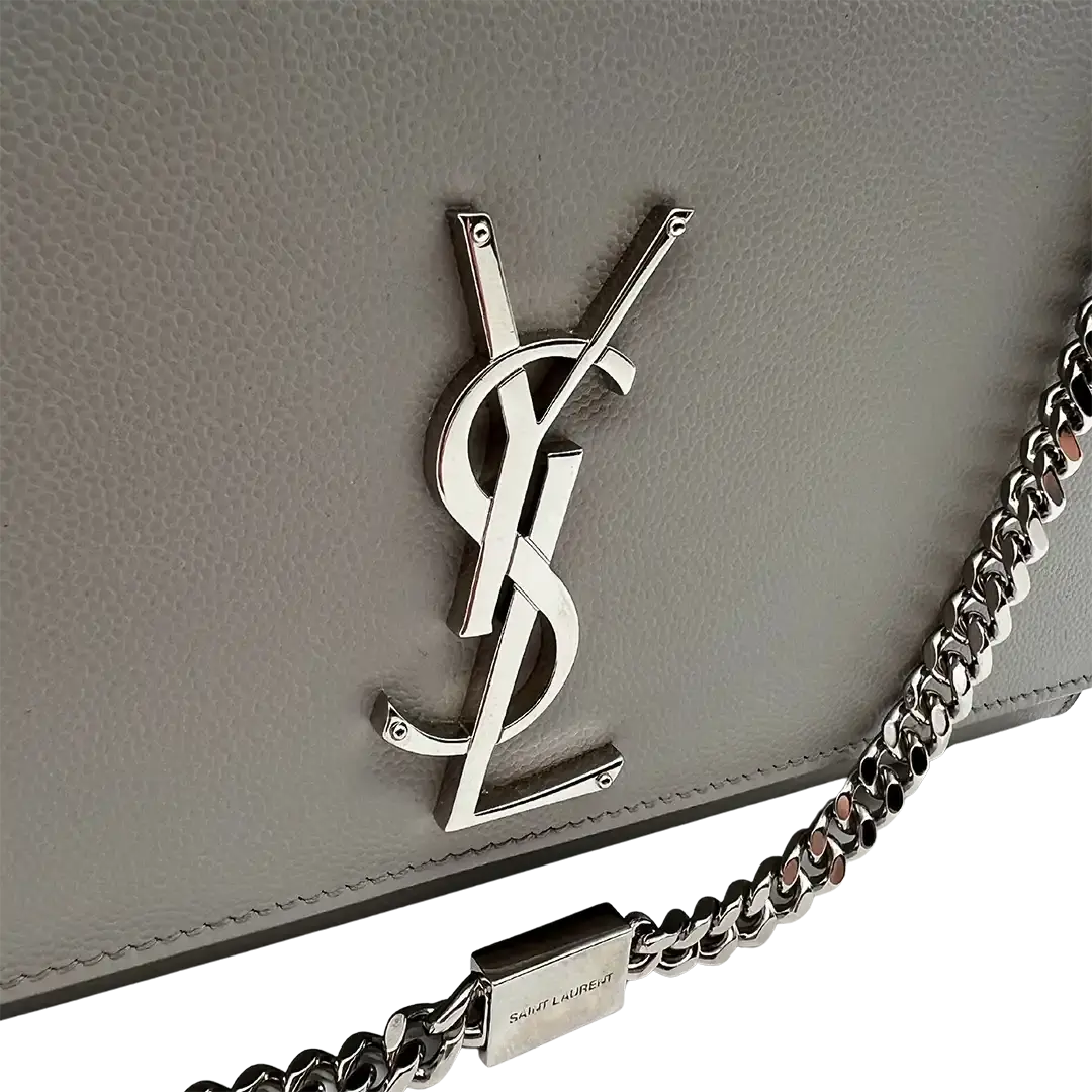 Saint Laurent Kate Handtasche Details