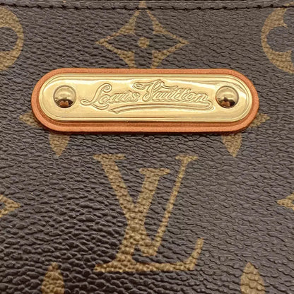 Louis Vuitton Pochetta Eva / sehr gut Echtheitscheck